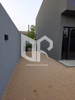 Townhouse for Sale in Robinia Phase – 3 Master Bedrooms Corner Unit