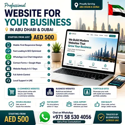 Website Design Services