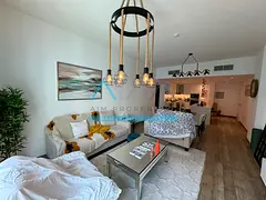 Ready To Move Fully Furnished Massive 1032 SQFT 1BR Apt
