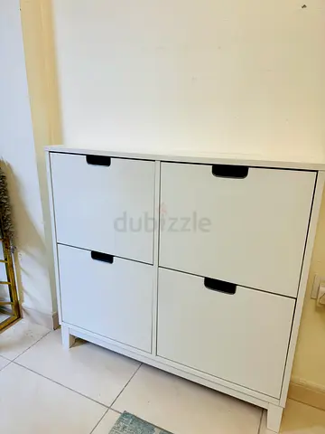 Ikea stall Shoe cabinet