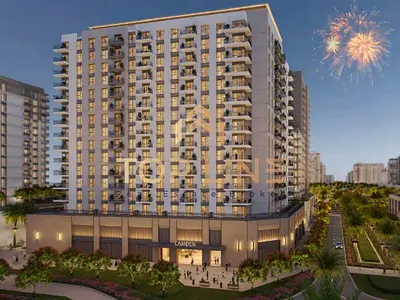 3BR | 50/50 PAYMENT PLAN | SMART INVESTMENT