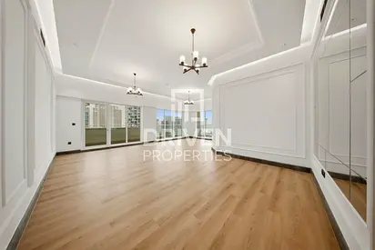 Spacious Layout | Modern Finishes | Brand New