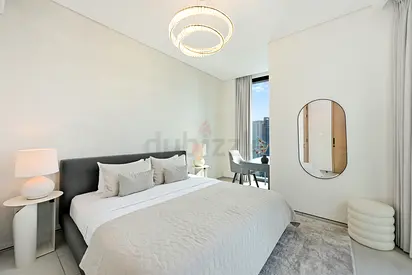 Brand New 1BD in Address JBR, Relaxing Stay for 4