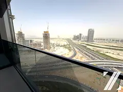 Brand New | Luxurious Tower| Premium Amenities