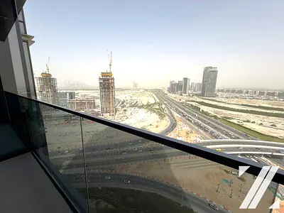 Brand New | Luxurious Tower| Premium Amenities