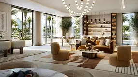 Spacious Interior l Luxury Living l Sophisticated lifestyle