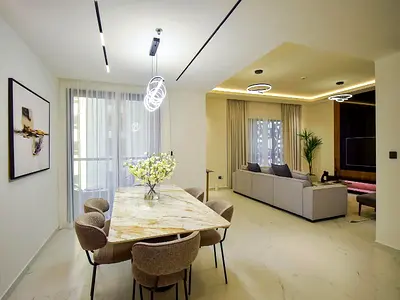 Mid Floor | Negotiable Contract and Cheques