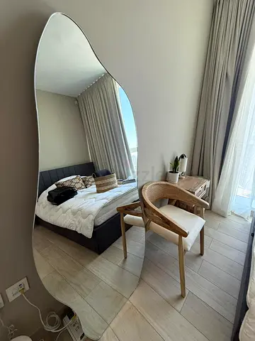 Mirror - homekode