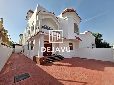 Spacious 4BR Villa | Ready to Move Near the Beach