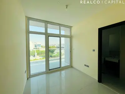 Bright 3 Bedrooms | Well Maintained | Back To Back