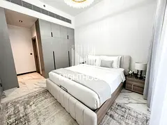 READY TO MOVE | FULLY FURNISHED| Luxury Living — 2