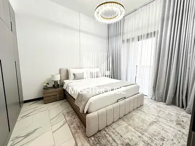 READY TO MOVE | FULLY FURNISHED| Luxury Living