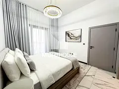 READY TO MOVE | FULLY FURNISHED| Luxury Living — 3