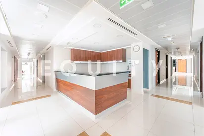 Vacant Now | Opposite DMCC Metro | Prime Value