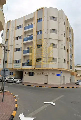 Building for investment in Al Nuaimiya