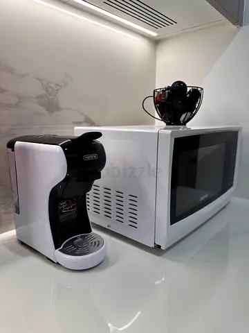 HiBREW Coffee Machine 4in1