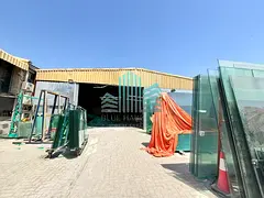 WAREHOUSE + OPEN LAND | 1000 KW POWERLOAD | ALL BUSINESS ACTIVITY ARE WELCOME