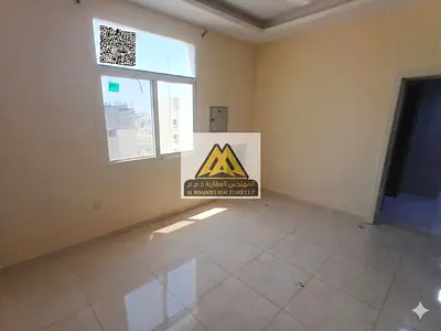 Very clean studio apartment in Al Aaliyah | Separate kitchen | Split AC | Excellent space | Easy access to Dubai due to its proximity to Sheikh Mohamm