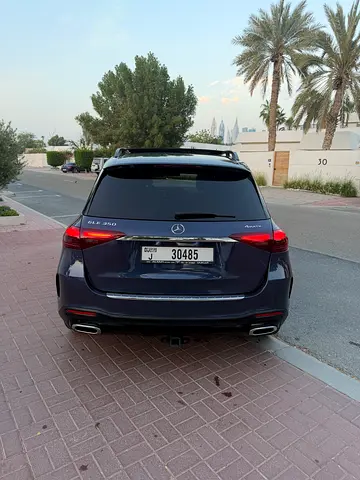 Mercedes-Benz GLE 350, миниатюра 10
