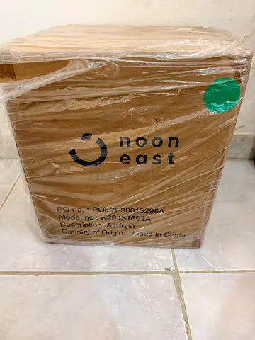 New Air Fryer (unopened) near Qusais Dubai