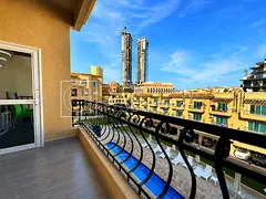 Vacant Unit | Pool Facing | Bright &amp; Spacious