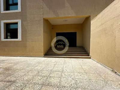 2 BR Separate Entrance Free Bills Tawtheeq Available