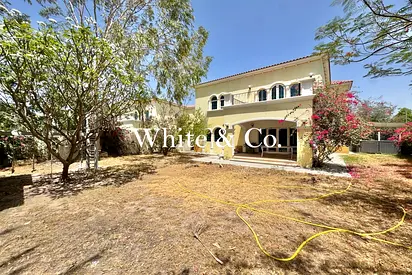 3 BHK | Spacious | Mediterranean-inspired