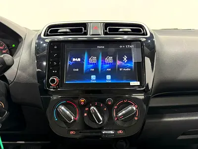 Mitsubishi Attrage GLX, миниатюра 13