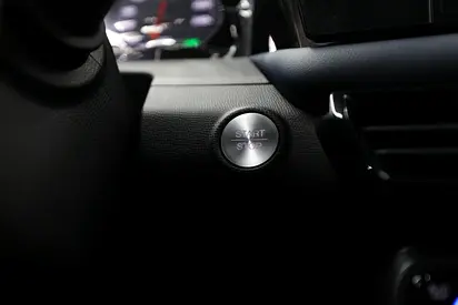 GAC GS3 EMZOOM, миниатюра 12