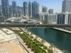 Huge Terrace | Full Marina Views | Spacious 2BR