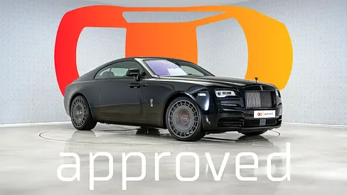 UAEs Very Best Example | 2 Years Free Servicing
