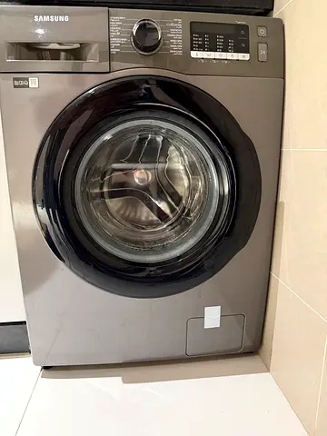 Samsung Washing Machine