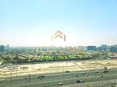 Brand New I One Bedroom I Golf course View