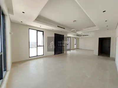 6500 Sqft Brand New 5BHK Villa + Maid for Rent in Al Tay East