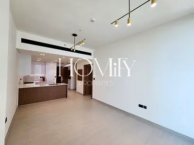 Modern Living | City View | Ready to Move