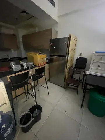 Ikea Chairs