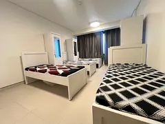 EXECUTIVE BEDSPACE in Affordable Price Near UNION METRO STATION