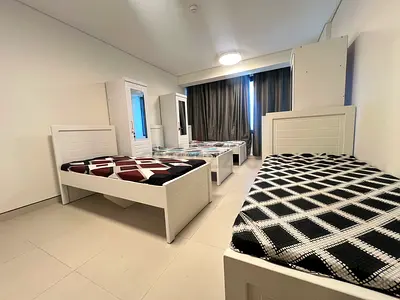 EXECUTIVE BEDSPACE in Affordable Price Near UNION METRO STATION