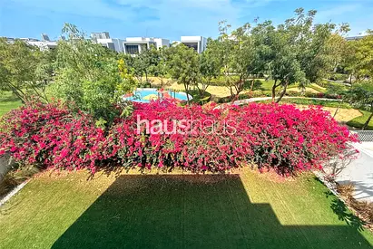 No.1 Location | Family Home | Full Park Views