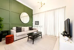MULTIPLE CHEQUES | FULLY FURNISHED | VACANT