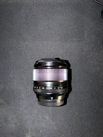 56mm, f1.2 wr,x-mount fujifilm lens