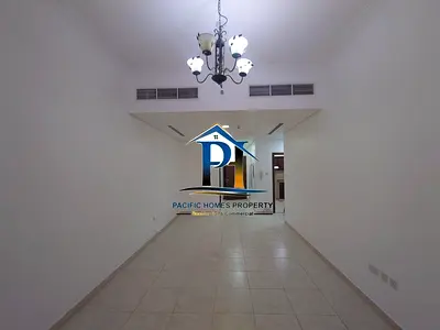 Spacious 2 Bedroom With Killer Price For Family Gym Swimming Pool And Covered Parking