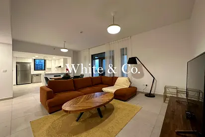 Vacant Now | Fully Furnished | 2 Bedroom