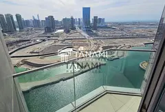 Full Sea View | 1br w/ Tawtheeq | Spacious