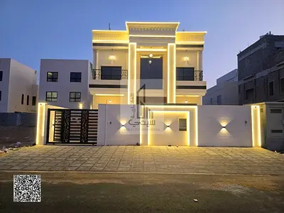 فيلا كلاسيك سوبر ديلوكس 5 غرف