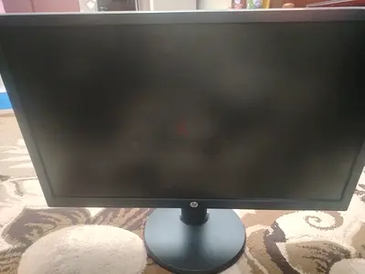 HP 20-inch Monitor - Good Condition