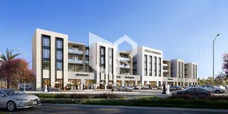 Spacious Retail Shop in Azha – Ajman | Prime Location | High Rental Return