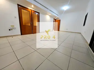 Duplex 4Bhk Villa Apt 110k 4 Payment With Small Back Yard & 2 Big Balcony At Al Manaseer Area