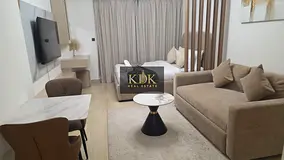 Furnished Studio | Premium | Low Price