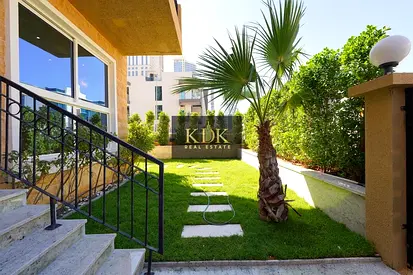 Full renovated 4+Maid | Best Deal | Corner Unit